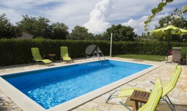 House Klaudio Rovinj Horvátország