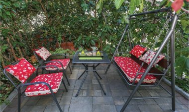 Apartman Arbanija - CDM969 Horvátország