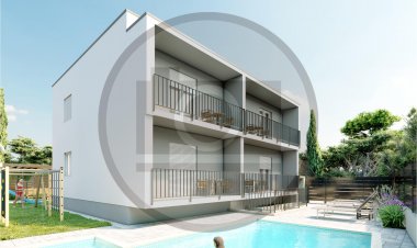 Apartman Zadar - CDI134 Horvátország