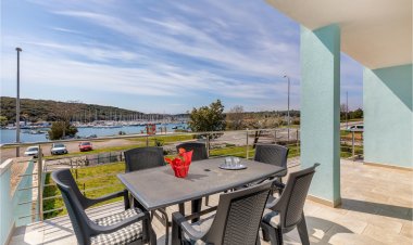 Apartman Pula - CIR007 Horvátország