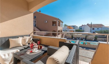 Apartman Biograd na Moru - CDI001 Horvátország