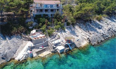 Apartman Črnja Luka - CDS035 Horvátország