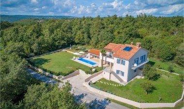 Apartman Labin - CIO104 Horvátország