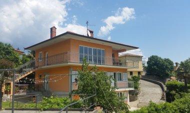 Apartmani Vesna Opatija Horvátország