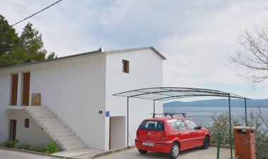 Apartments Gordana Mimice Horvátország