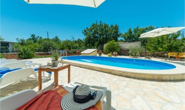 Apartman Dubrava - CDV983 Horvátország