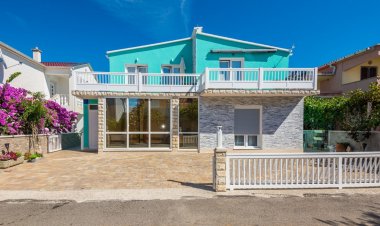 Apartments Jozef Vir Horvátország