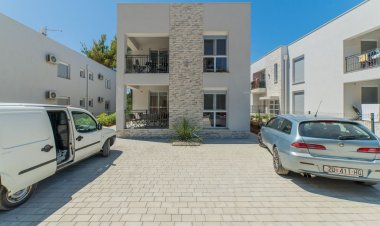 Apartment Stichling Vir Horvátország