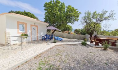 Apartment Julija Povile Horvátország