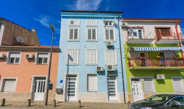 Apartment Jury Crikvenica Horvátország