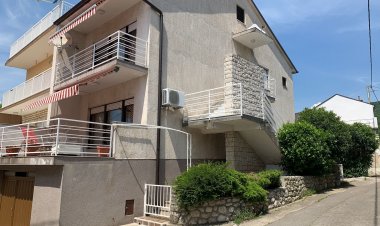 Apartments Zec Selce Horvátország