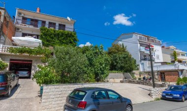 Apartmani Cor Crikvenica Horvátország