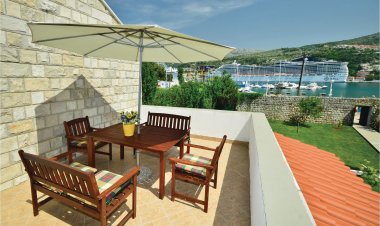 Apartman Dubrovnik - CDD328 Horvátország