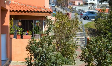 Apartment IVA ORANGE Crikvenica Horvátország