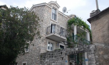 Apartmani Jasna J. Baška Voda Horvátország