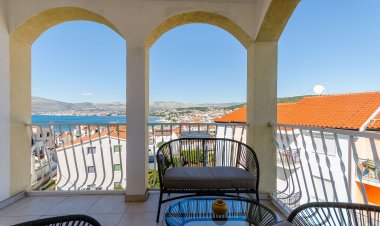 Apartment Mario Okrug Gornji Horvátország