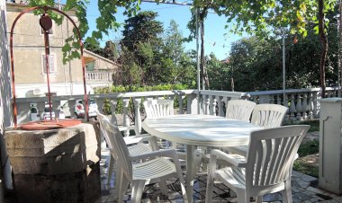 Apartment Anica Malinska Horvátország