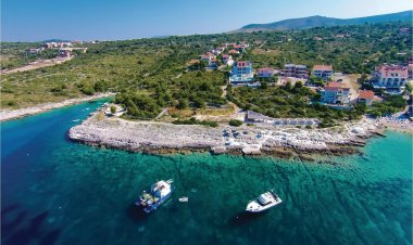 Apartman Rogoznica - CDJ013 Horvátország