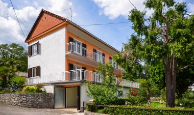 Apartment Franjo Lovran Horvátország