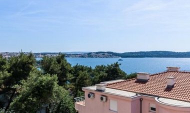 Apartman Maša Trogir Horvátország