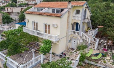 Apartments Buki Dramalj Horvátország