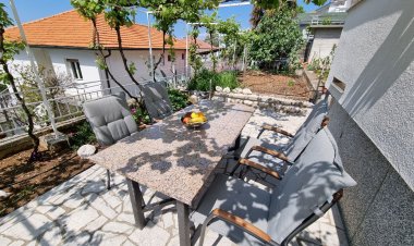 Apartmani Maja Dramalj Horvátország