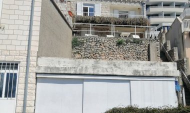 Apartment Štikovica Zaton Horvátország