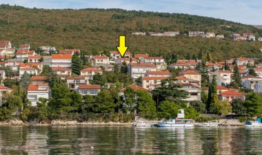 Apartmani Ani Crikvenica Horvátország