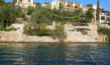 Apartman Ivan Vinišće Horvátország