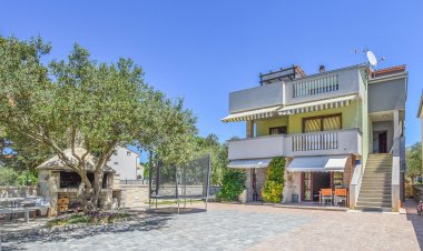 Apartments Yelkouan Biograd Horvátország