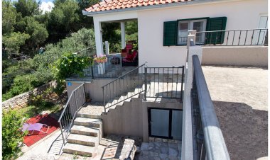 House Fragolina Donja Krušica Horvátország