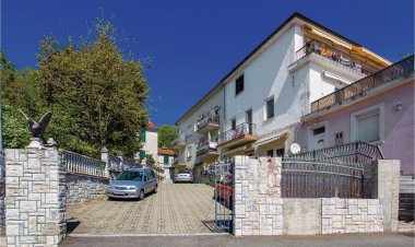 Apartman Opatija - CKO807 Horvátország