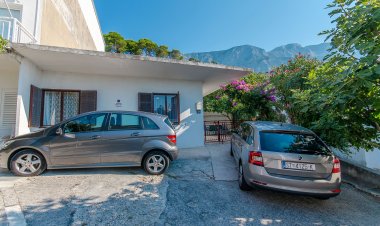 House Kata Tucepi Horvátország