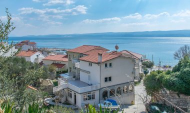 Apartments Mara Duce Horvátország