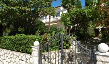 Apartman Rak Hr Dramalj Horvátország