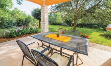 Apartman Labin - CIK959 Horvátország