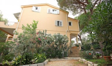 Apartman Ornelia Novalja Horvátország