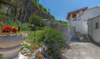 House Ante Podašpilje Horvátország