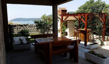 Marija Supetarska Draga Horvátország