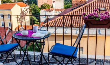 Apartman Royal Split Horvátország