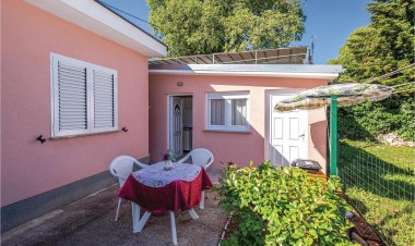 Apartman Kostrena - CKC042 Horvátország