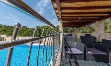 Apartments Karen Vinisce Horvátország