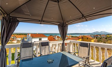 Apartman Raslina - CDJ787 Horvátország