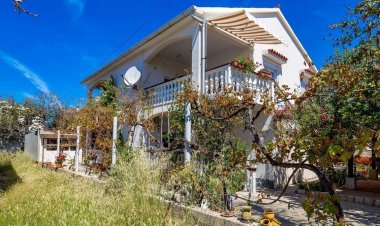 Apartments Alma Povljana Horvátország