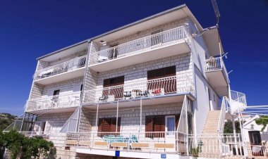 Apartments Darinka Kanica Horvátország