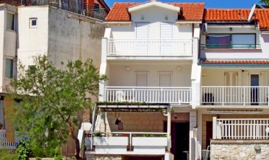 Apartments Mara Klek Horvátország