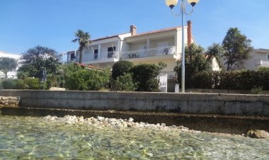 Apartman Andri Petrcane Horvátország