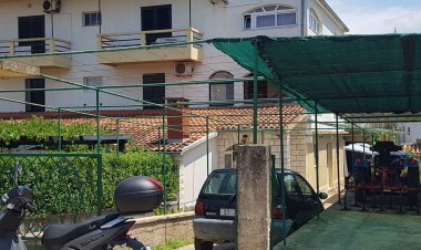 Room Marin Jelsa Horvátország