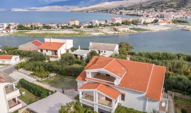 Apartments Mate Pag Horvátország