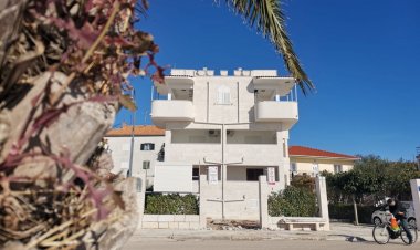 Apartmani Marija Rogoznica Horvátország